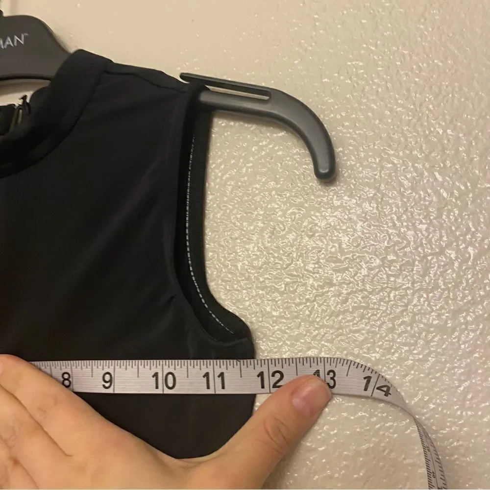 Weissman keyhole back
